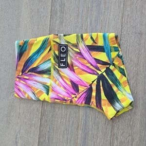 Fleo HRO shorts Size XS